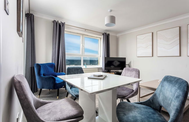 Carrick Retreat - Donnini Apartments - Foto 9