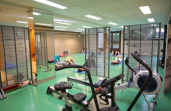 VVF Lac Léman, Évian-les-Bains - Foto 22