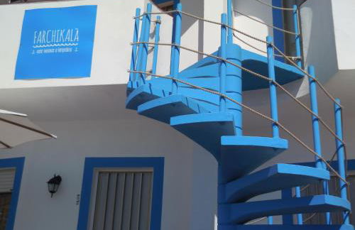 Case Vacanze Farchikalà - Foto 6