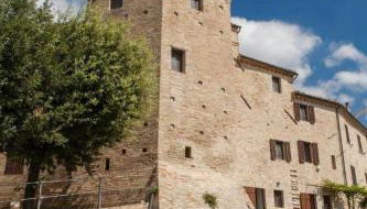 Medieval Tower With Views Of Sibillini Mountains - Foto 3