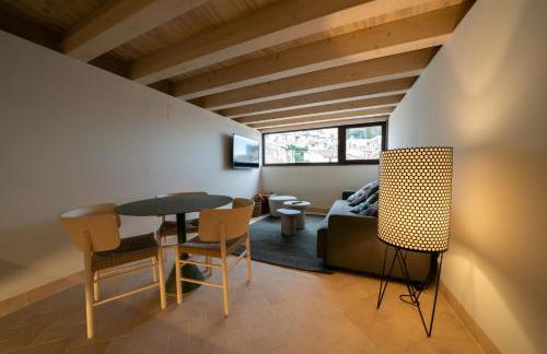 Apartamentos Vilafamés Antic Palau - Foto 27