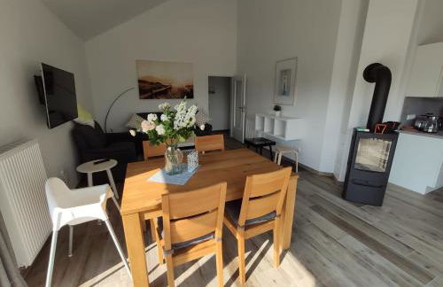 Haus MeerErleben - Urlaub mit Hund an der Nordsee - Foto 5