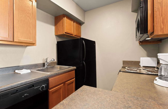 Eagle's Den Suites Cotulla a Travelodge by Wyndham - Foto 13