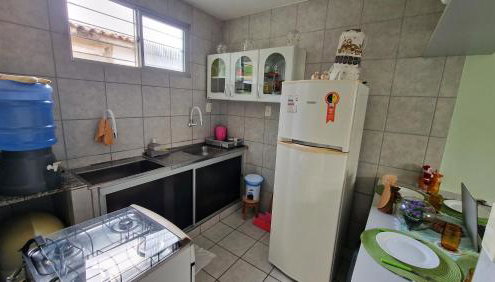 Apartamento da Tia Jaci - Foto 4