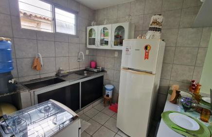 Apartamento da Tia Jaci - Foto 4