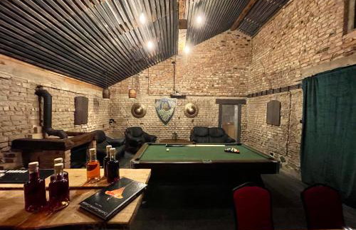 Leśna Baszta - Foto 6