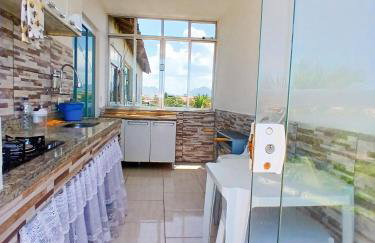 Cobertura Pôr do Sol - Foto 17