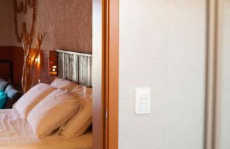 Aconchegante Studio no Patacho - Foto 80