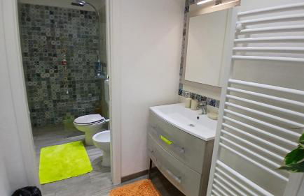 Appartamento Torrione - Photo 35