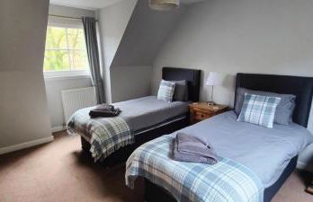 Ben Reoch Cottage - Loch Lomond and Arrochar Alps - Foto 34