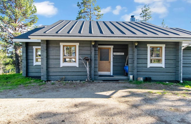 Ahmanpesä - Foto 17