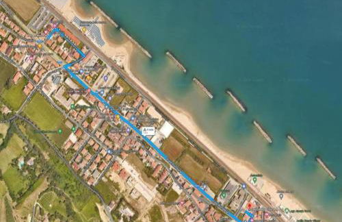 Holiday Home in Fano near Adriatic Sea - Foto 37