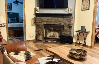 Black Bear Hideaway - Foto 10