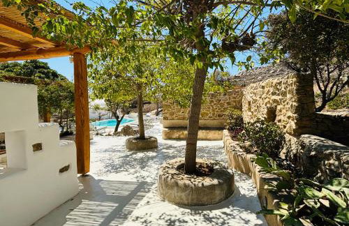 Stone Built Villa Ferretti - Foto 65