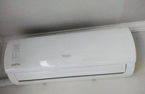 Apt. aconchegante Melhor Localização do Centro: conforto e praticidade - Foto 15