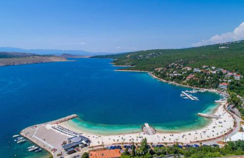 Family friendly house with a swimming pool Smrika, Kraljevica - 24407 - Foto 4