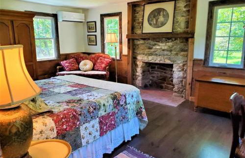Historic Cabin near Luray Caverns Perfect for a Family Vacation in Virginia - Foto 37