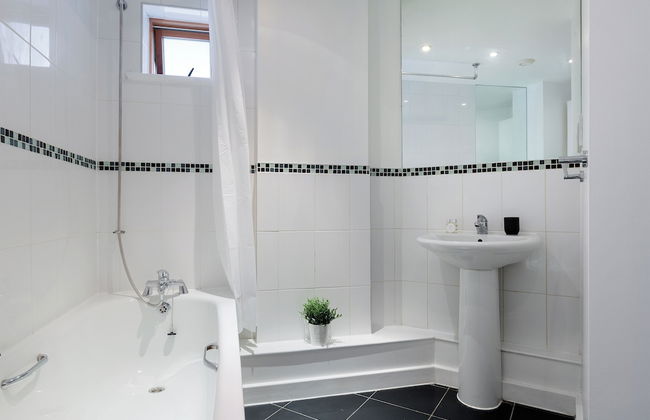 Beautiful Bow Apartment - Foto 20