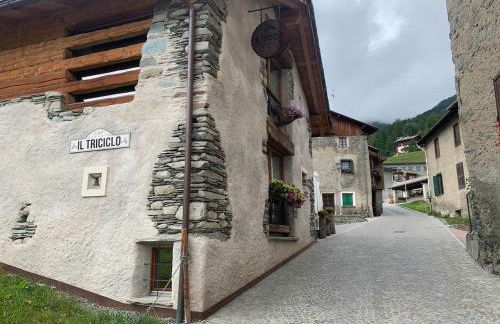 Charming three-room apartment in Oga - Photo 13