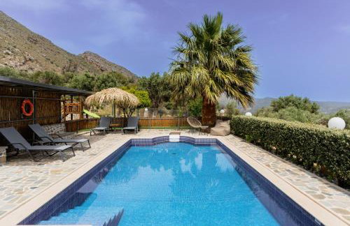 Dafni Villa a place to visit - Foto 37