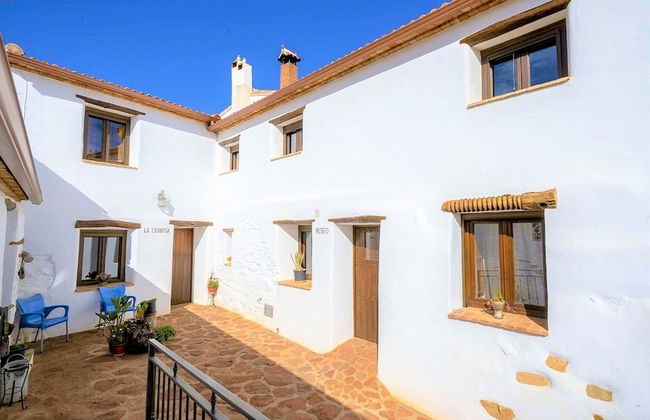 Rustic Mountain Stay, Laroya - Foto 30