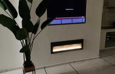 50 m2 Apartment - Foto 31