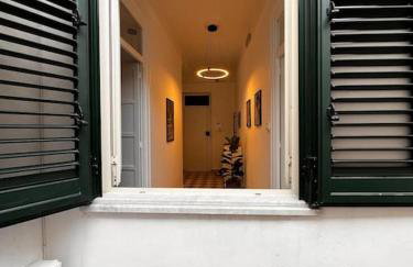 Orethus Apartment - Exclusive Palermo Center - Foto 16