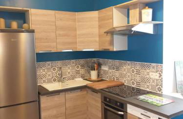 Résidence du Parc avec Sauna - Foto 33