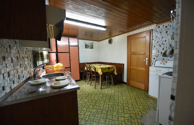 Cozy Stay Near Aletsch - Foto 8