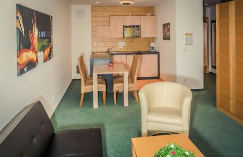 Apartmenthaus SportCHALET - Foto 36