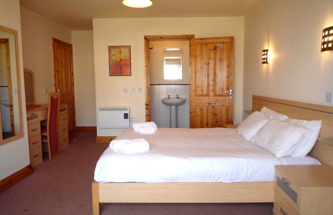 Innisfallen Holiday Homes - Foto 12