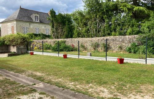 GITE DE LA CAZELLERIE - Foto 16