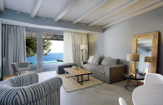 Porto Carras Villa Kalyva Mare - Foto 3