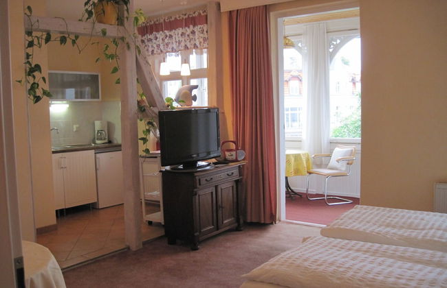 Villa Maria - Foto 5