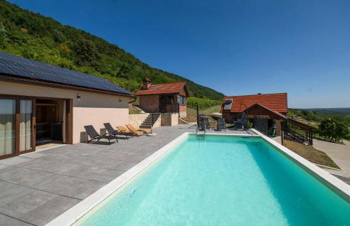 Stunning Home In Kamesnica With Sauna - Foto 8