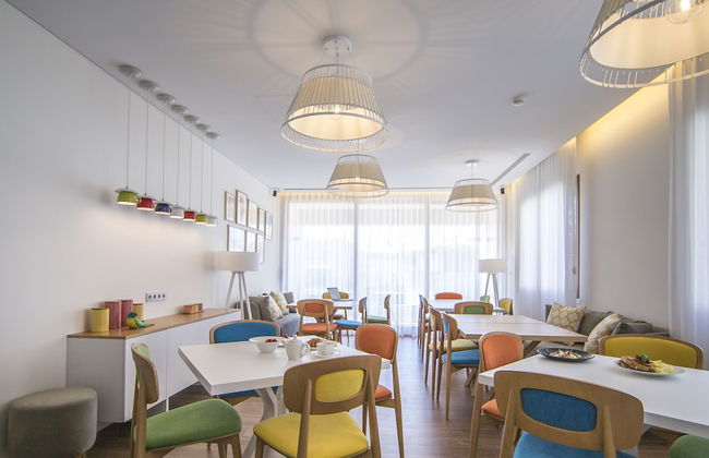 Somewhere Estoril Guesthouse - Foto 32