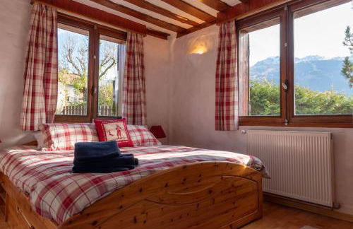 Entire Chalet Salamo 11 plus 1 Les Arcs Paradiski Jacuzzi - Photo 41