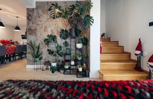 Przygórze - dom w Górach Sowich - Foto 23