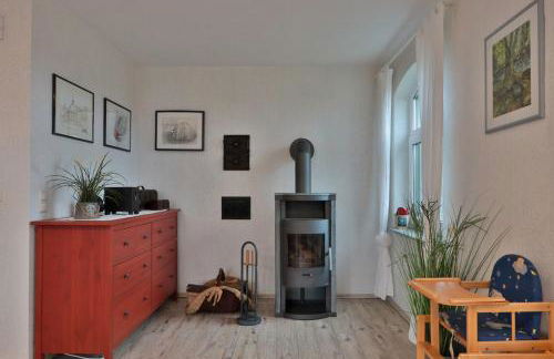 Reetdachhaus am Haff - Foto 6