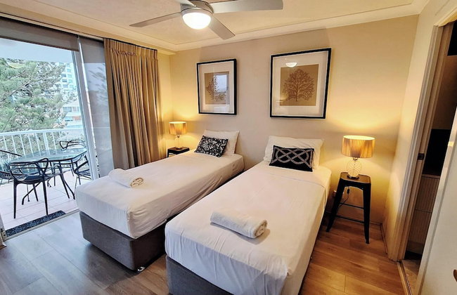 The Ritz Resort - Foto 21