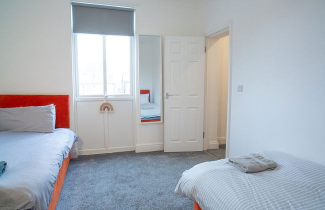 Spacious Margate Apartment - Foto 20