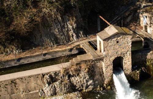 Casa rural Can Miralter - Photo 12