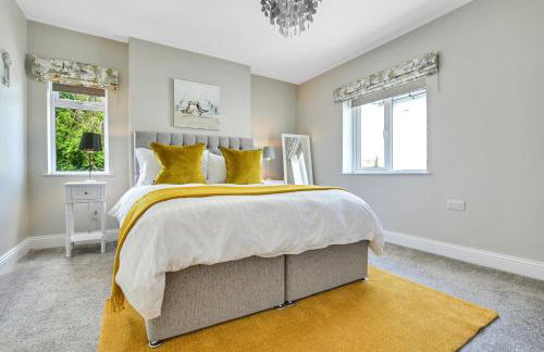 Quay House, North Coast 6 bedroom holiday home - Photo 18