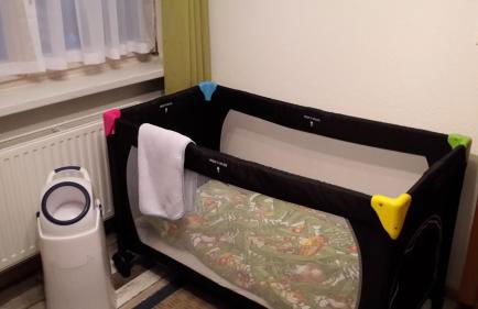 Ferienwohnung Jahn - Foto 11