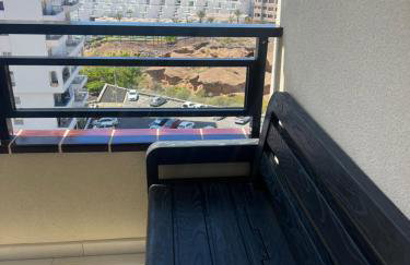 Cozy Ocean view 1 BDR APT, Club Paraiso - Foto 29