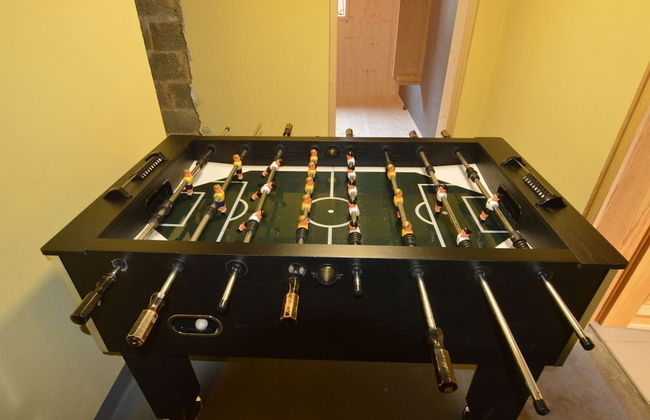 Apartment in Liege With Sauna & Hot Tub - Photo 27