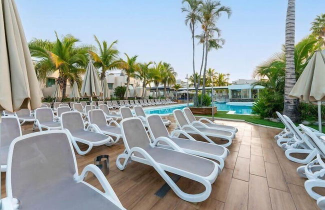 Servatur Edén & Buganvillas - Foto 111