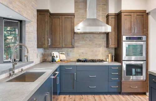 Luxury Tahoe Vacation Rental with HotTub & Lake Views - Foto 11