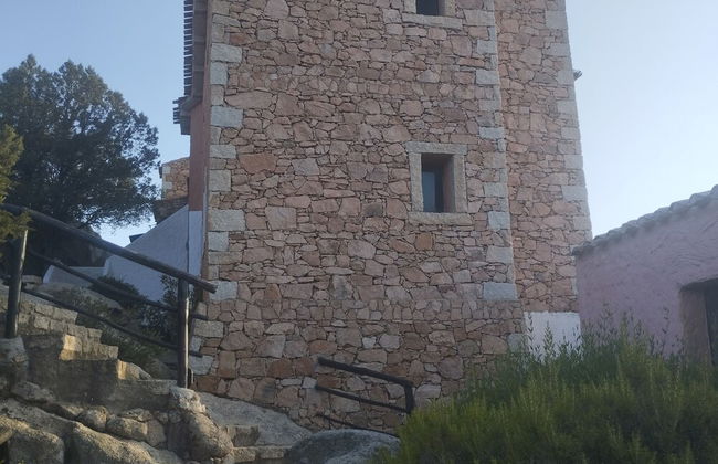 Seaside Apartment Baja Sardinia - 6pl June & July - 150 m From Smeraldo Beach ! - Foto 28