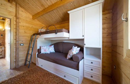 Chalet Tenuta Lacco - Foto 17